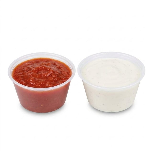 Dipping.