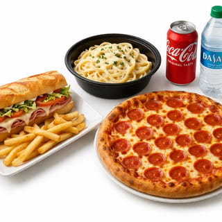 Lunch Special