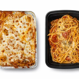 Any Two Pastas