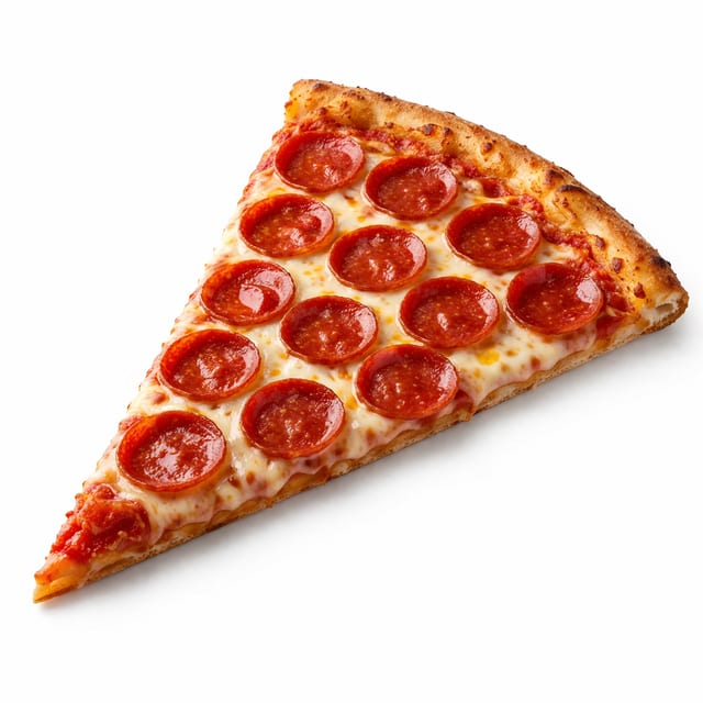 Pepperoni-.