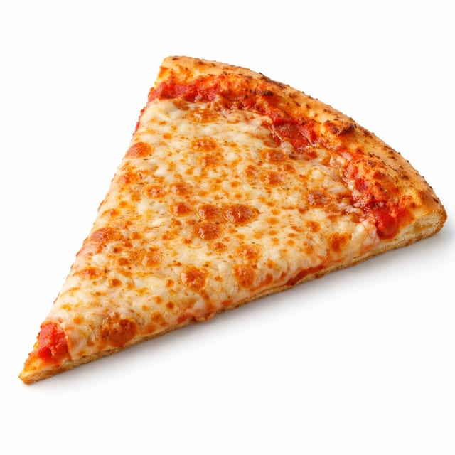 Cheese Slice-.