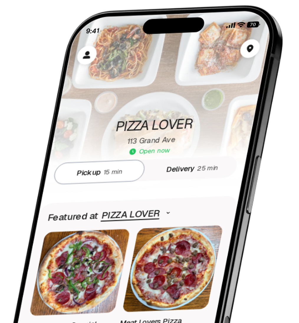 Best Pizza in South San Francisco, CA | PIZZA LOVER | Pizza near me