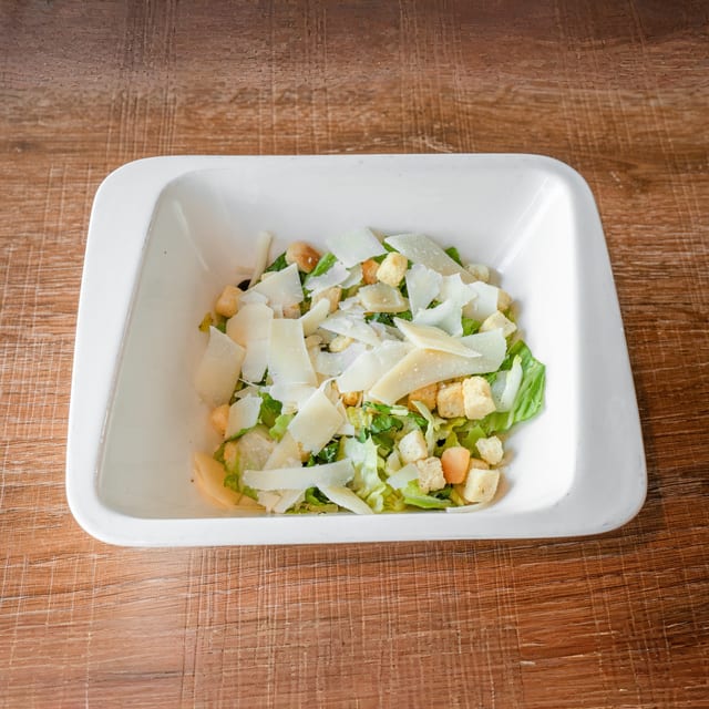 Caesar Salad Catering.