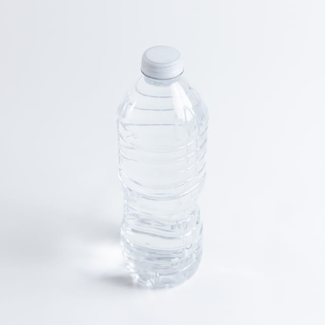 Bottled Water Catering.
