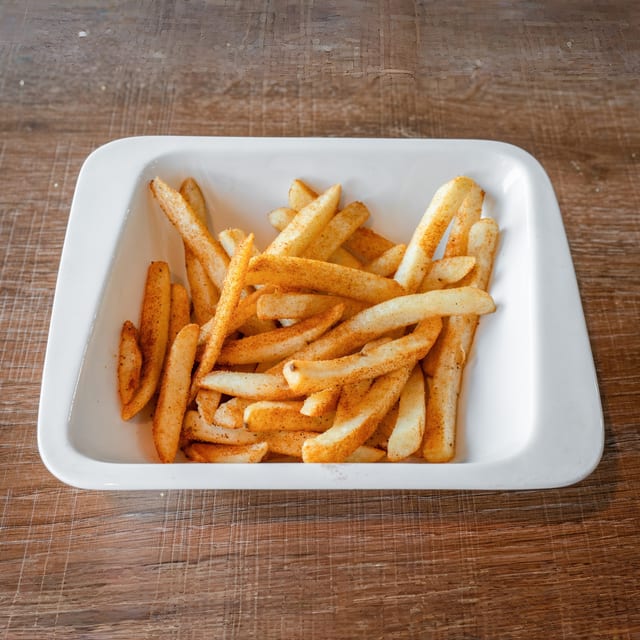 Fries Catering.