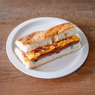 Large Hot Dog