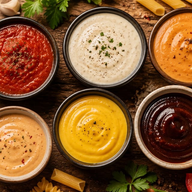 Dipping.